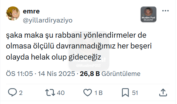 Muslim Post (@muslimp0st) on Twitter photo 