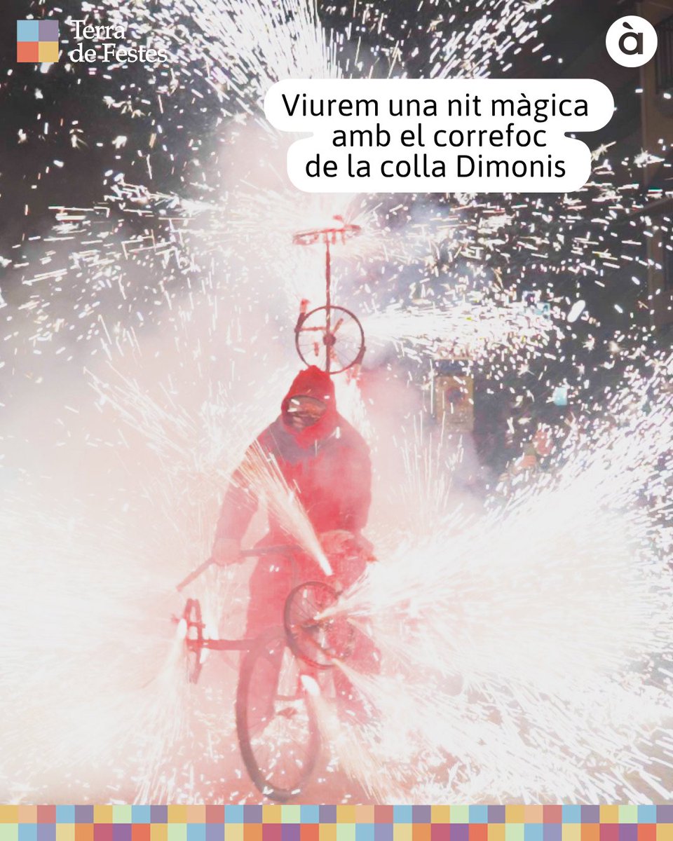 apunt_media's tweet photo. ✝️⚾🔥 @terradefestes visita @ElCampelloAyto per a descobrir les festes de la Mare de Déu del Carme, la tradicional processó marinera i el correfoc de la colla Dimonis. @CampelloTurismo @fvmpendirecto

📺 Amb @mcmontesb com a reportera.

🕢 Dilluns, a les 22:50 h. https://t.co/Rc8QJ8i9Xn