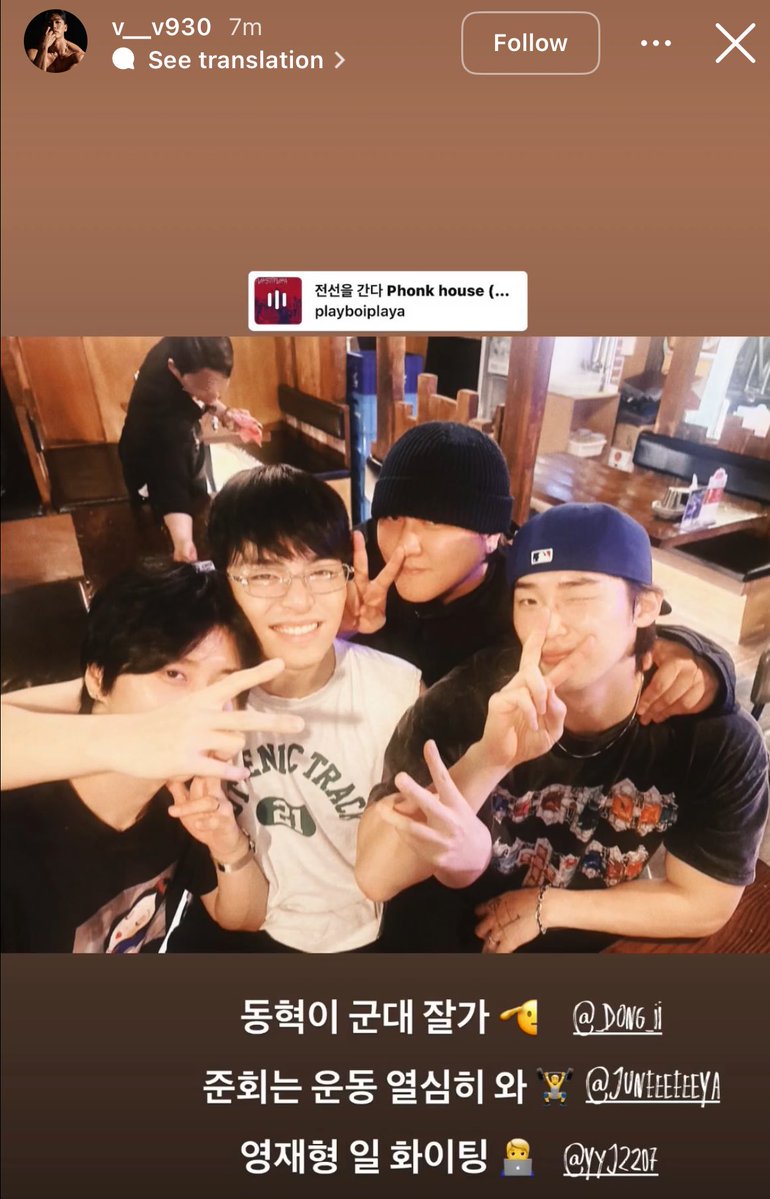 DONGPLUM's tweet image. "Donghyukie take care in the military" and
"Junhoe work out hard" lmfaoooo 😭😭😭😭😭😭😭😭😭😭😭😭😭😭😭😭😭😭😭😭😭😭😭😭😭😭😭😭😭😭