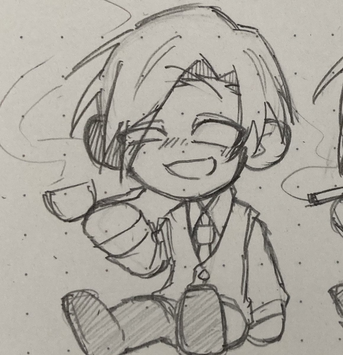 Espre___0oRr's tweet image. 僕はemさんが好きです