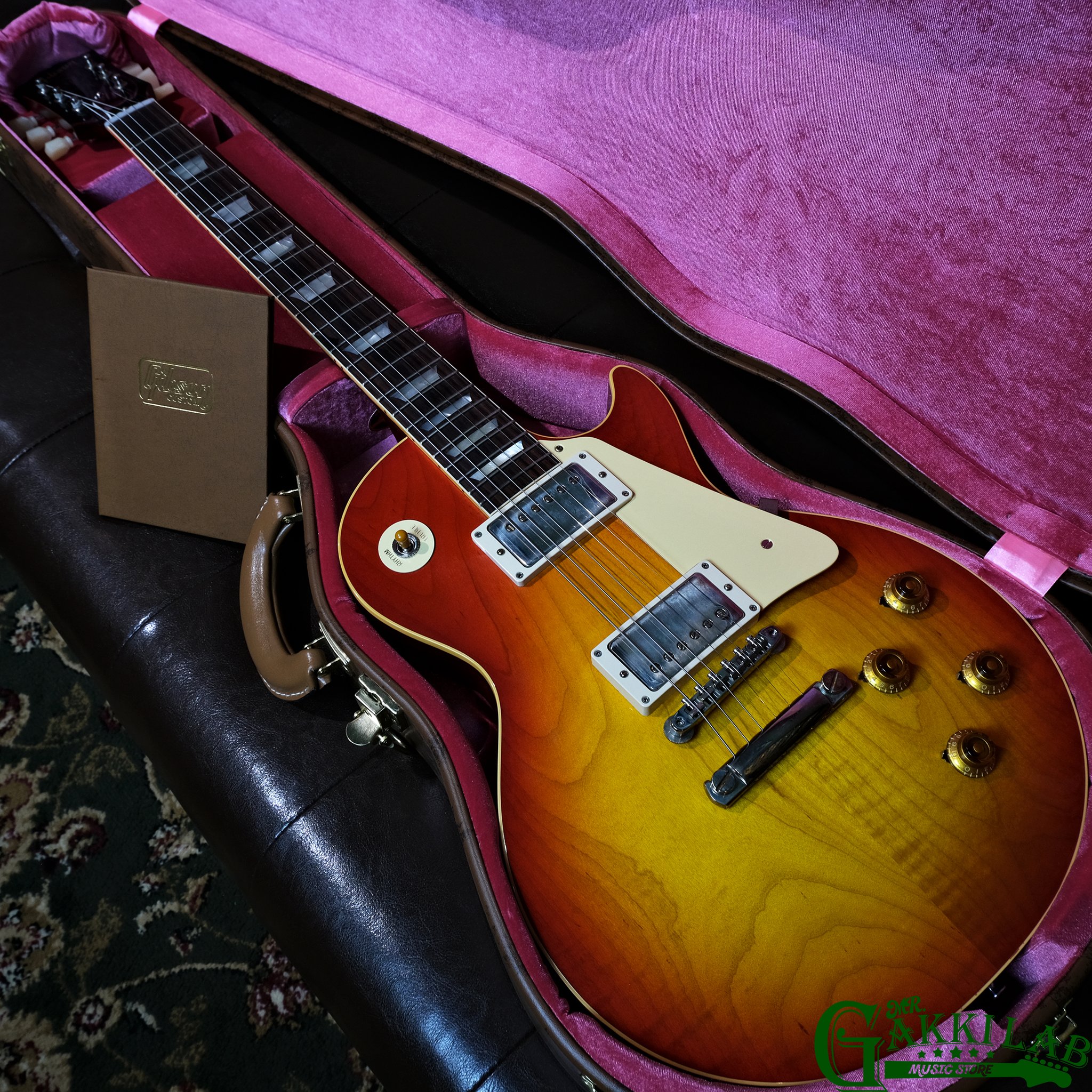 MR.GAKKI LAB ガキラボ on X: 