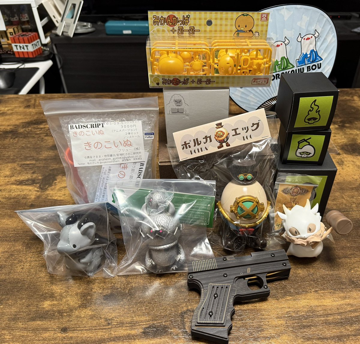 カズクマX (@TachiKuma) / Posts / X