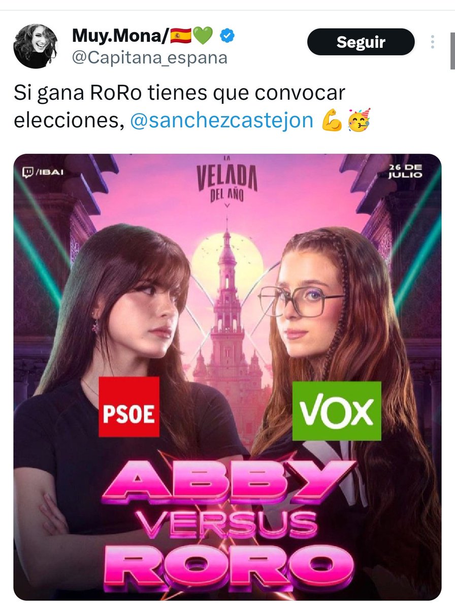 No politicéis la victoria de Abby

*Los ultras hace unos días