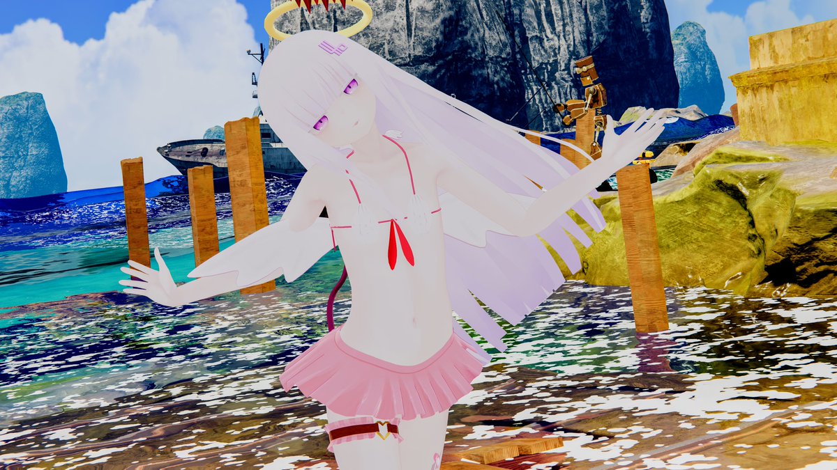 isekuto_v's tweet image. ＃ひま以外ない 対応いただいたやつ！