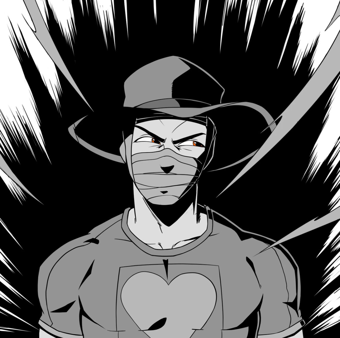 Eathat's tweet image. Degens being Degen @Omen4Omen 
Ready to mine $BTC #ordinals