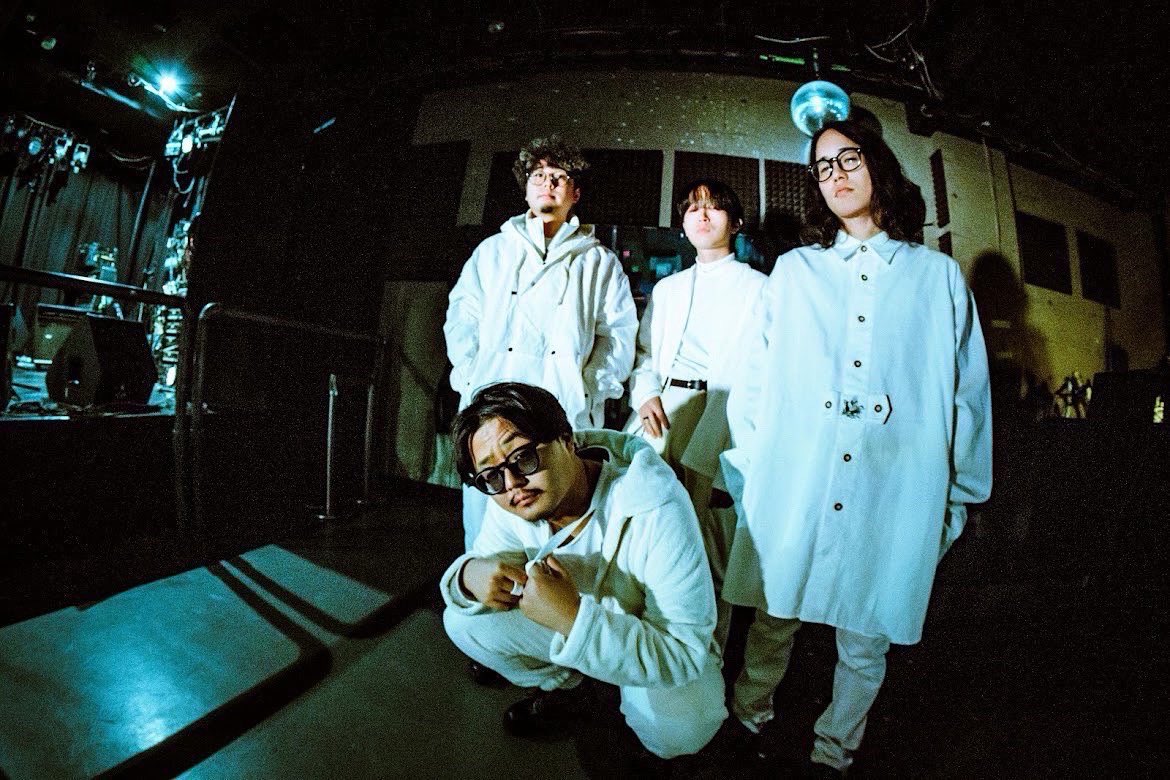 【EIGHTSIXLIVE 2025出演アーティストのご紹介】
Mrs. GREEN APPLE presents “CEREMONY”で圧巻のパフォーマンスで会場を魅了した “the engy” がEIGHTSIX LIVE初出演！ぜひ8月6日に広島クラブクアトロにて素晴らしい演奏をご堪能くださいませ！  youtu.be/S310w5hKsJg?si…