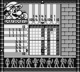 VJ_Efemerides's tweet image. Avui fa 30 anys que ens arribava &quot;Mario&apos;s Picross&quot; per &quot;Game Boy&quot; de #Nintendo 🕹🎮. #MarioSPicross #Mario #GameBoy #Puzle #Videojocs #Gaming #VideoGames #RetroGaming #ClassicGaming #RetroGames #VideojocsAntics