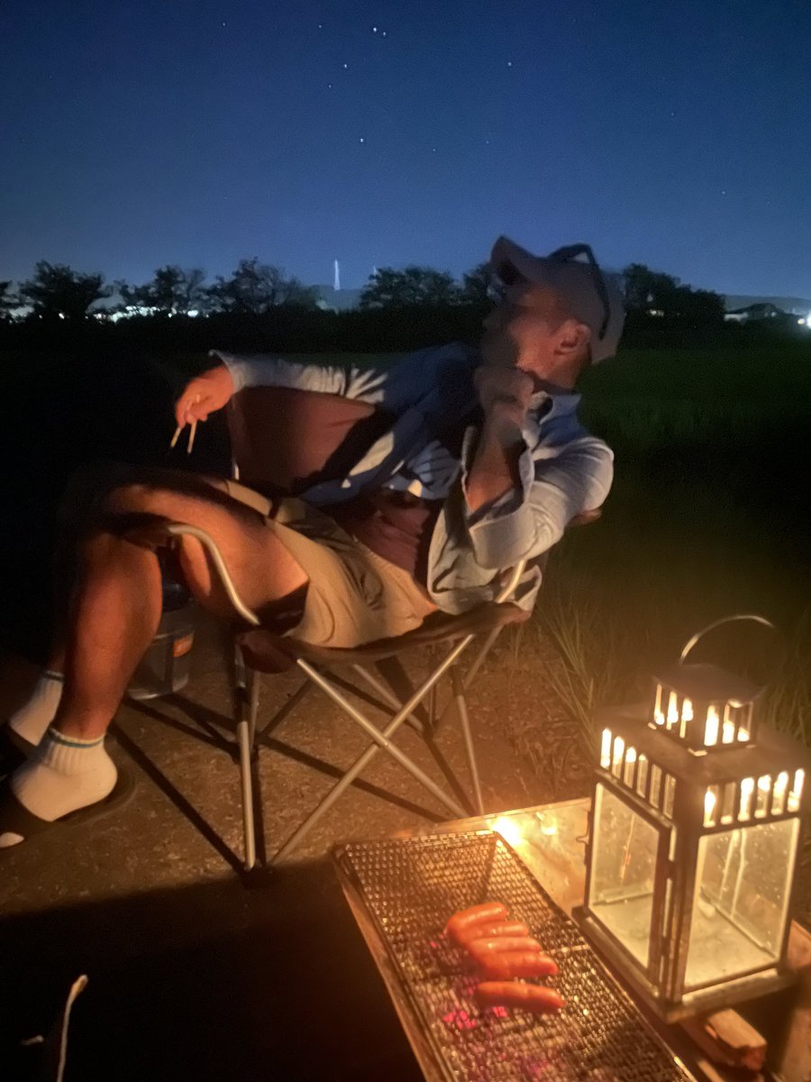 夏ダヨ
花火にバーベキューに海ー🍻