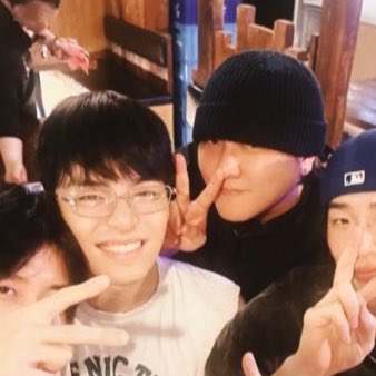 DONGPLUM's tweet image. sometimes a girl (me) has to cry 😭