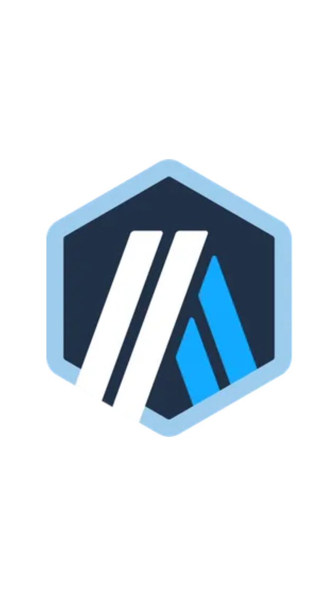 aymducking's tweet image. Arbitrum just hit $391M volume.
The chain is alive and pulsing.
This momentum is no joke. Eyes on @arbitrum now.