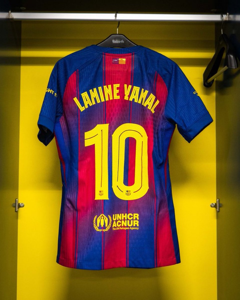 Somhiseremfcb's tweet image. 🔟