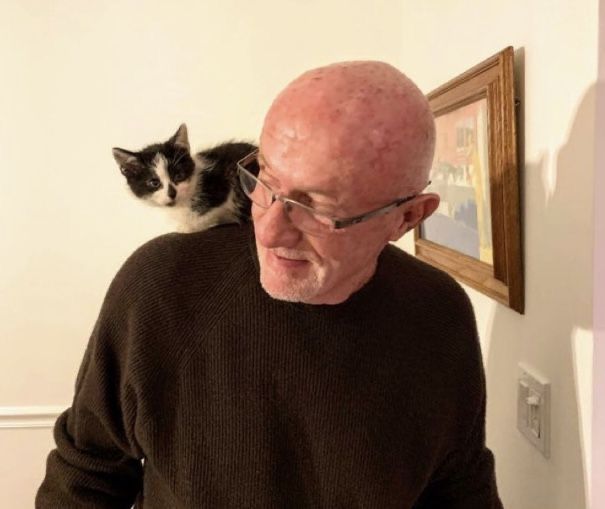 Maczthealien's tweet image. HE&apos;S SO CUTE