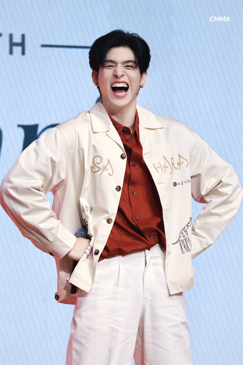 umyfate's tweet image. My chubby boy～ 🤍🤏

#skywongravee @skywongraveee