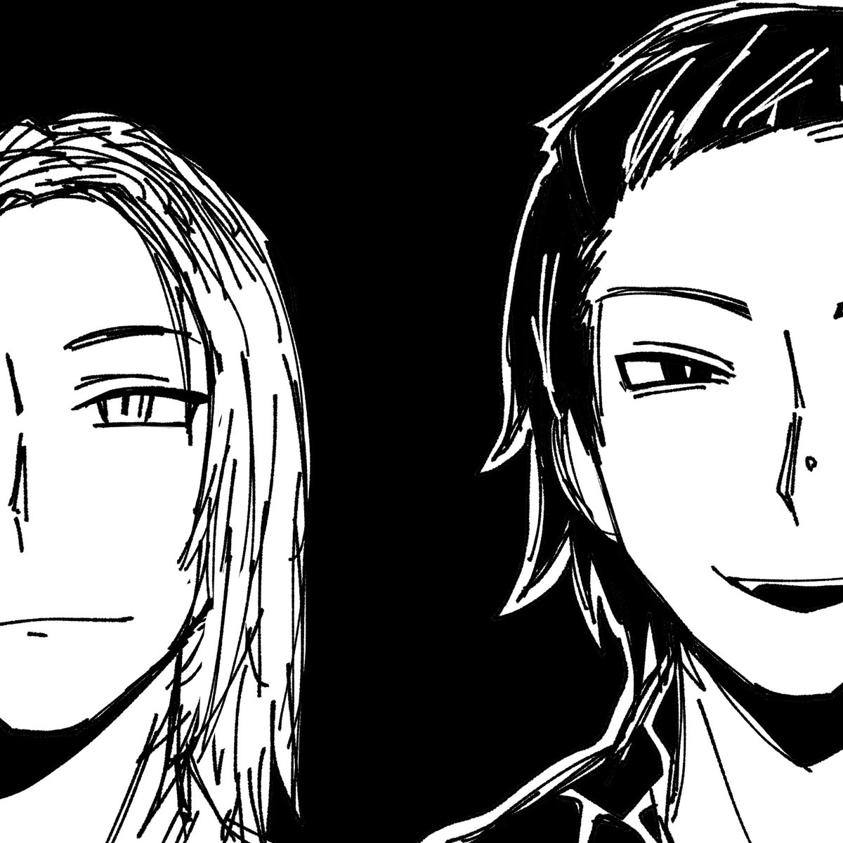 kituneudonn0708's tweet image. チシヤとニラギ良すぎた...
ありがとうありがとう....
初登場ニラギ足長過ぎる。すごい