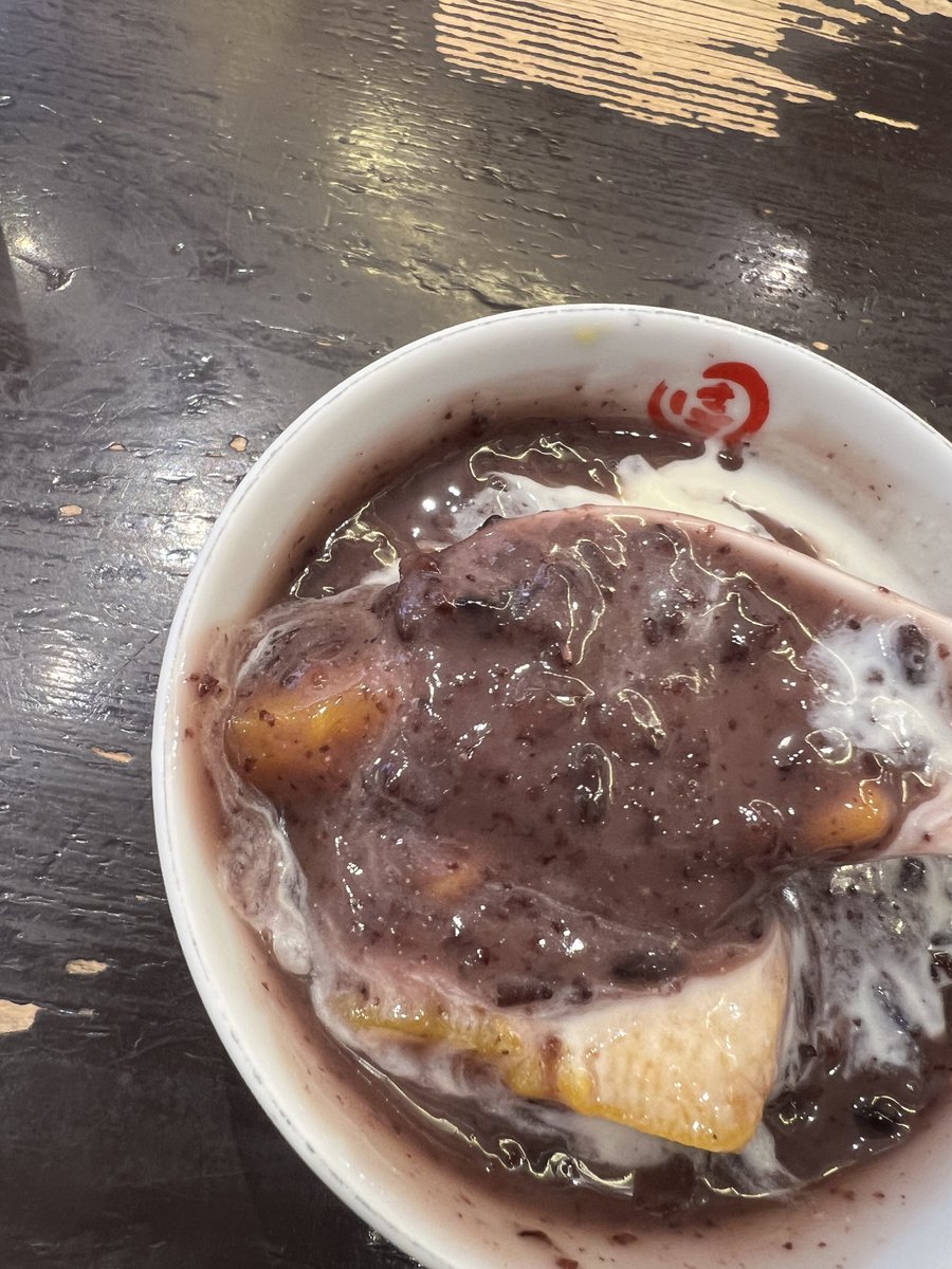 N__hello's tweet image. ピザは食べれなかったけどビャザァとしたものは食べれました

#ミシュラン