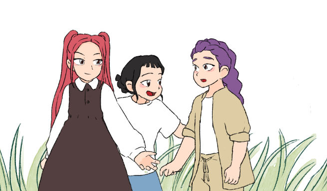 헌덕 tweet media