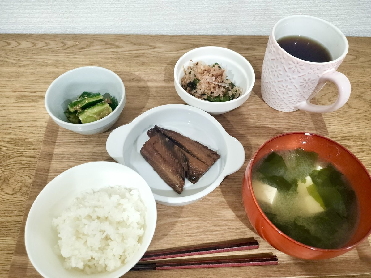 mono7057's tweet image. 飯にしましょう。助かりました