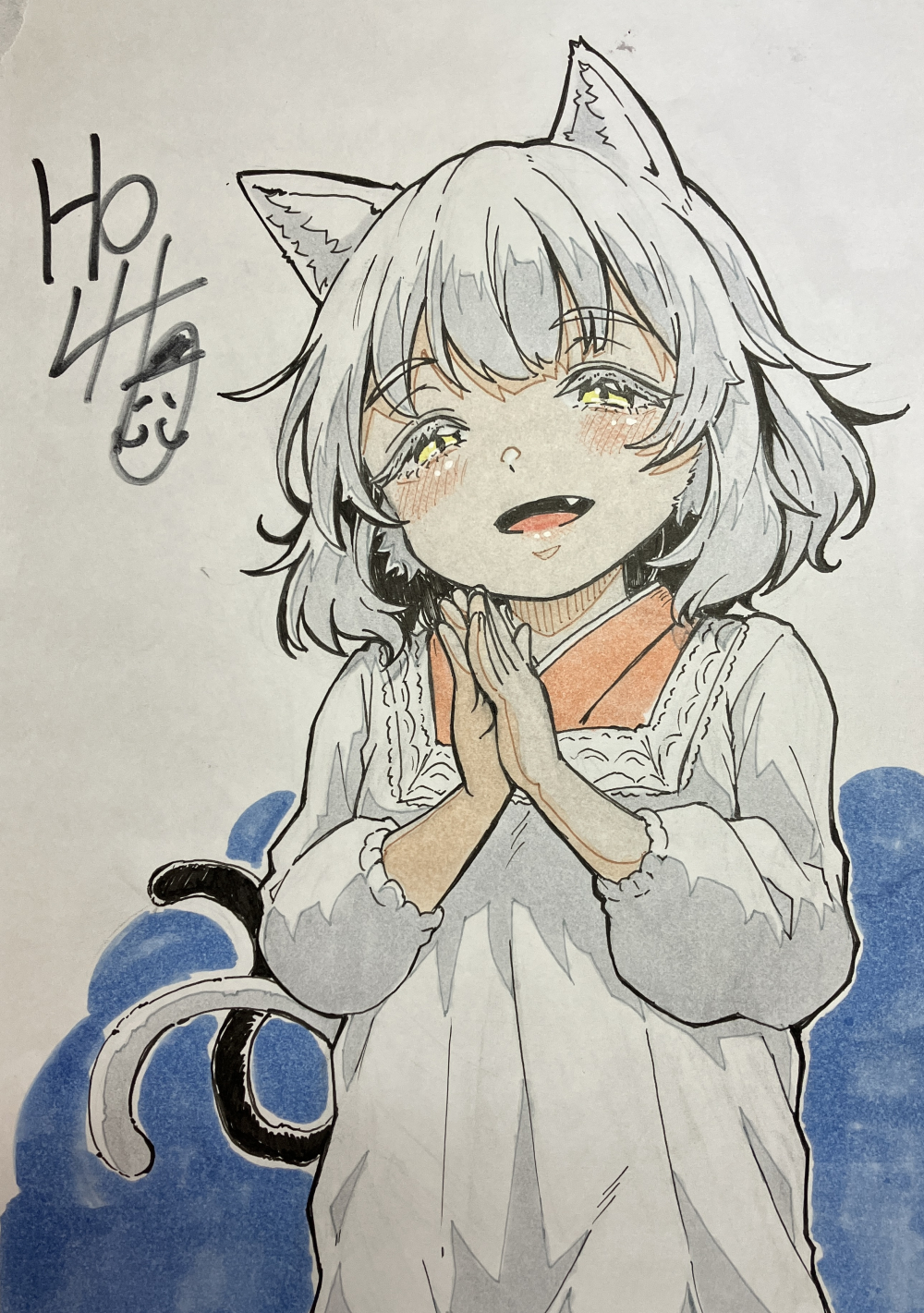 Ran Kusyu様♡ありがとうございます♡ HB445 on X: 