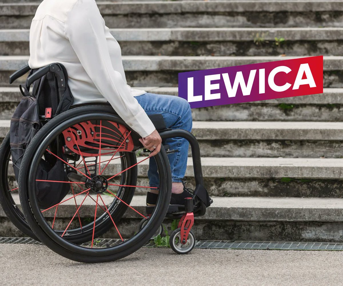 Desant działaczy Lewicy na PFRON. Z partią związanych jest 6 na 8 nowych dyrektorów

polityka.se.pl/wiadomosci/des…