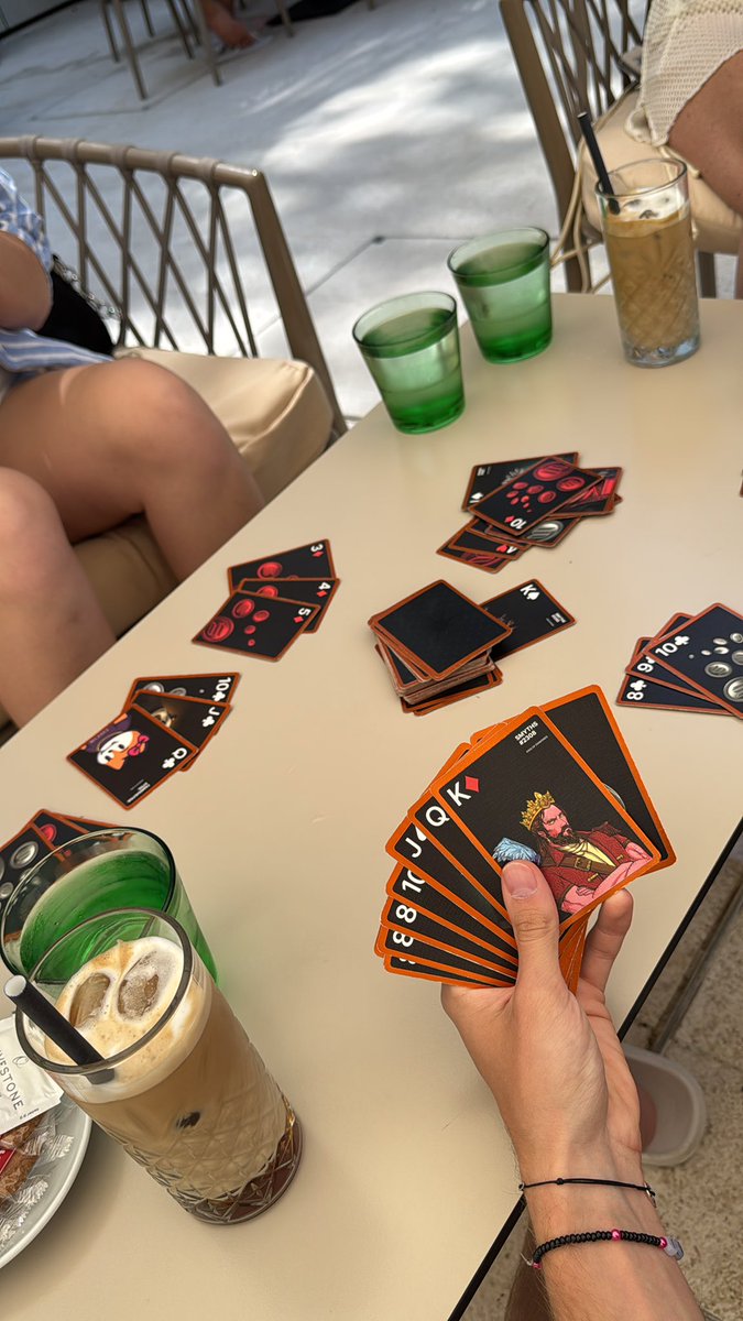 istvan_sol's tweet image. I’ve got my @solflare cards for the summer☀️🔥