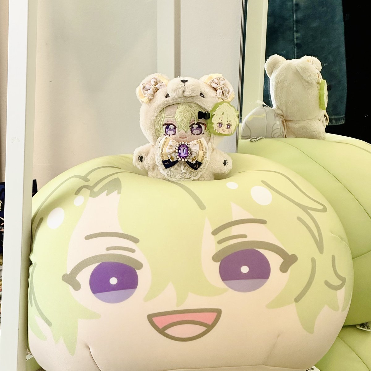 이코이코🦋 tweet media