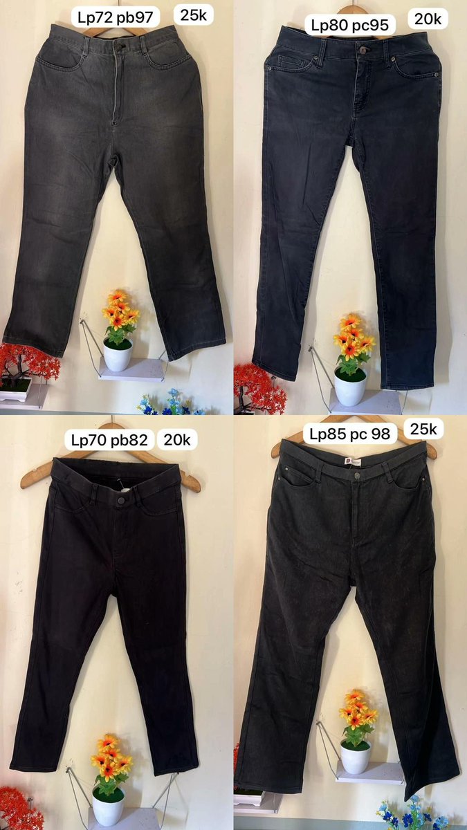 Senjanii_k's tweet image. #Bajuthrift #bajupreeloved #thrift #bajumurah #bisashopee #codseluruhindonesia