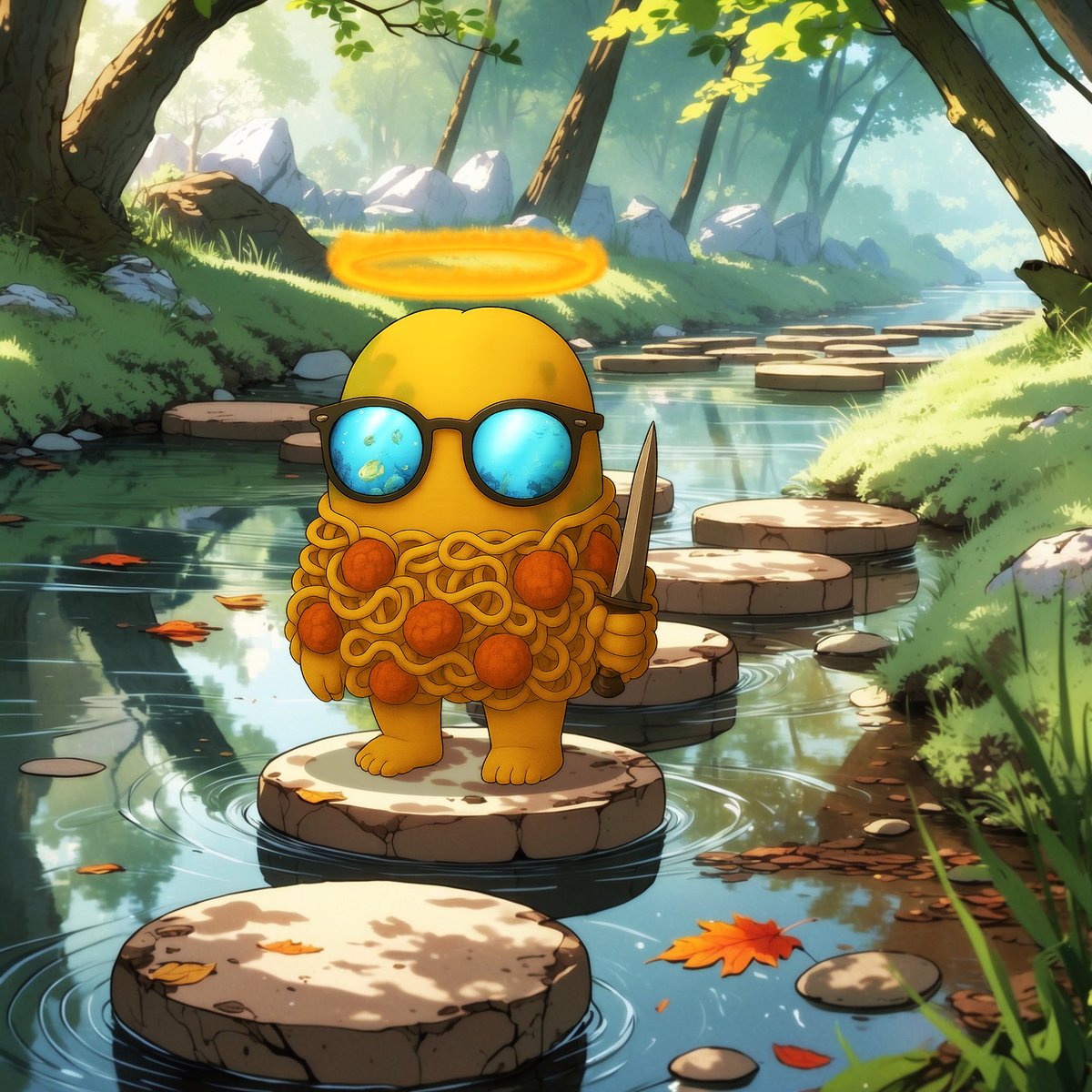 Spudz🥔 (@spudzbtc) on Twitter photo Hello, Spuddy here
I have taken hostage of this account and now the greatest free mint to ever happen is in the roots of a mouldy Spud.
Should I snapshot <a href="/adderrels/">Adderrels</a>, <a href="/EarlyBirdsBRC/">Early Birds - First BRC 2.0 Ordinals collection</a>, <a href="/punkameleonbtc/">Punkameleons</a> for free mints?
Let me know 👇🏻🥔 Hello, Spuddy here
I have taken hostage of this account and now the greatest free mint to ever happen is in the roots of a mouldy Spud.
Should I snapshot <a href="/adderrels/">Adderrels</a>, <a href="/EarlyBirdsBRC/">Early Birds - First BRC 2.0 Ordinals collection</a>, <a href="/punkameleonbtc/">Punkameleons</a> for free mints?
Let me know 👇🏻🥔