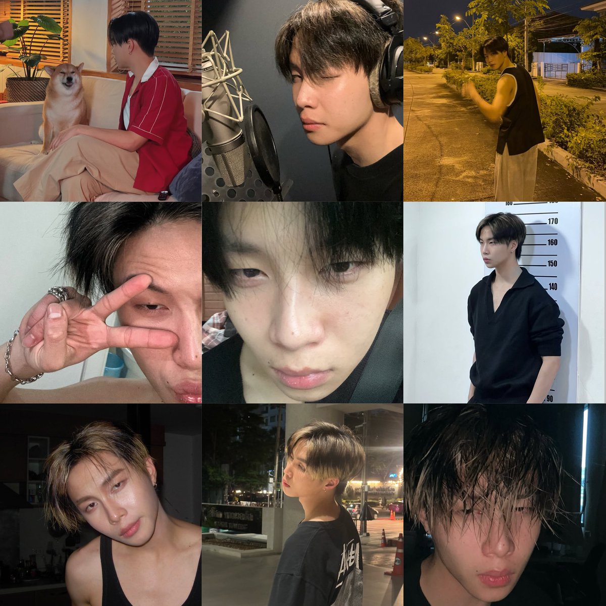 จูจู99 โกเลฟ tweet media