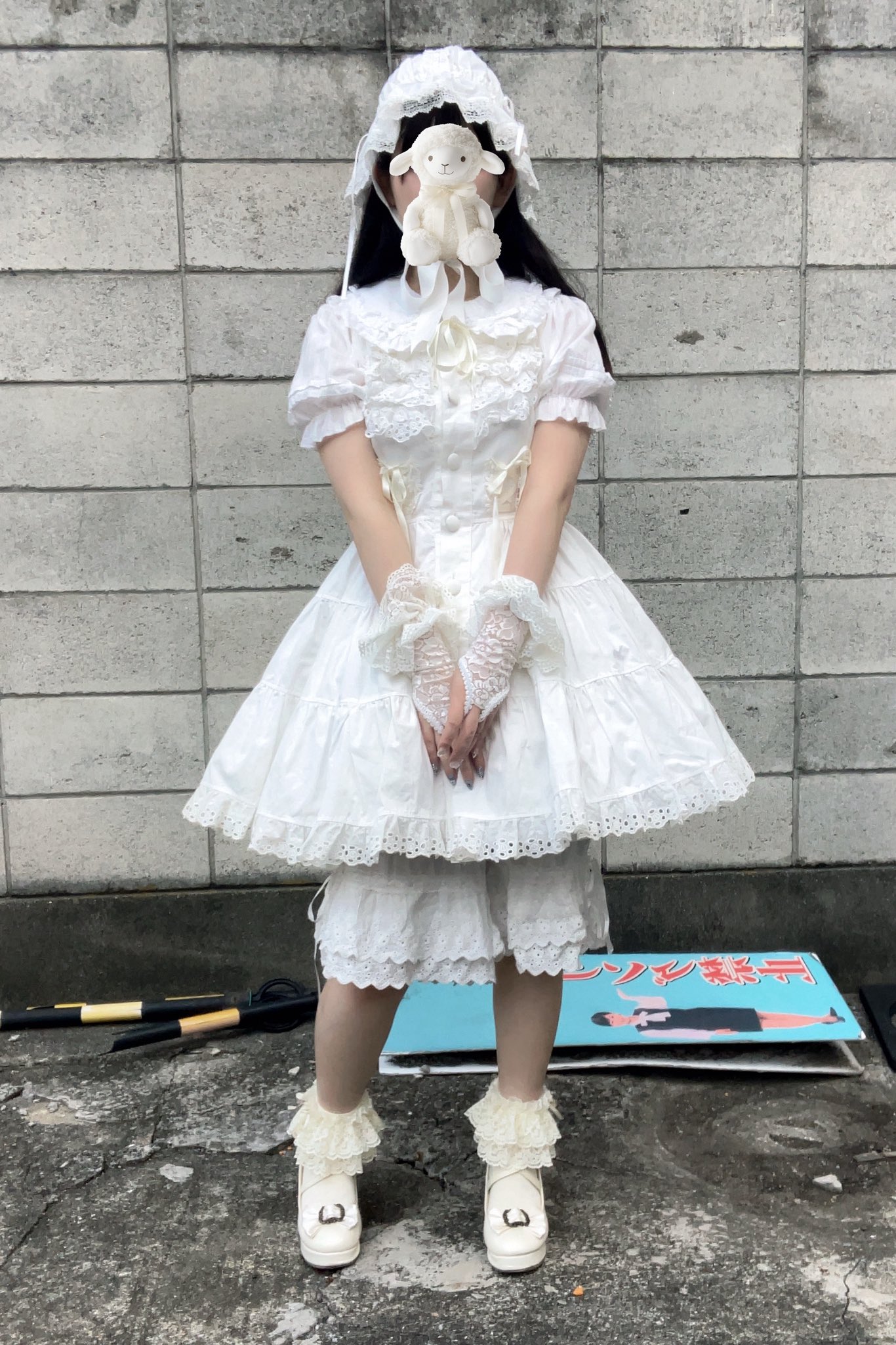 ロリPは面白くてかっこいいコンピ (ロリP直筆サイン入り) ロリPは面白くてカッコいい！コンピ(CD-R版)