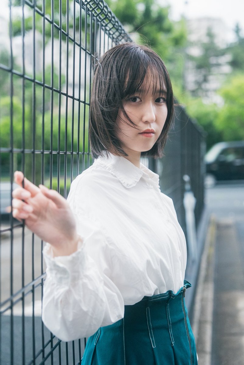 ・
Photo by <a href="/Take_8_8_8/">Take☆</a> 
・

#ポートレート
#被写体募集
#撮影依頼募集中