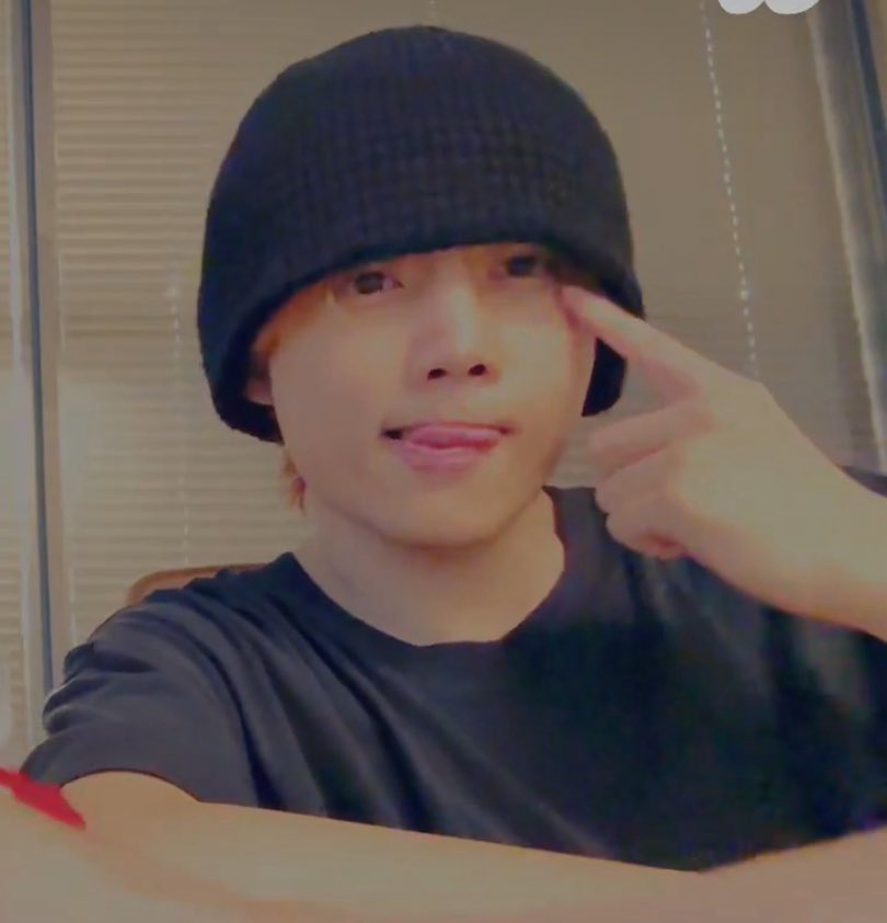 snumoo's tweet image. 몔~♡