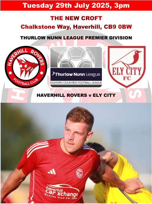 Here's the match day programme ahead of our game later.

Look forward to seeing you all there!

online.fliphtml5.com/vkczj/dvlb/

#WeAreRovers