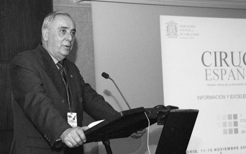 Hoy hubieses cumplido 89 años. Te echamos (mucho) de menos ❤️