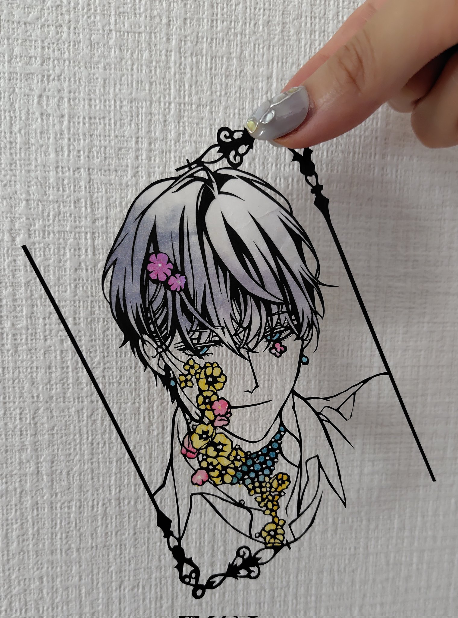 青の🐐 on X: 