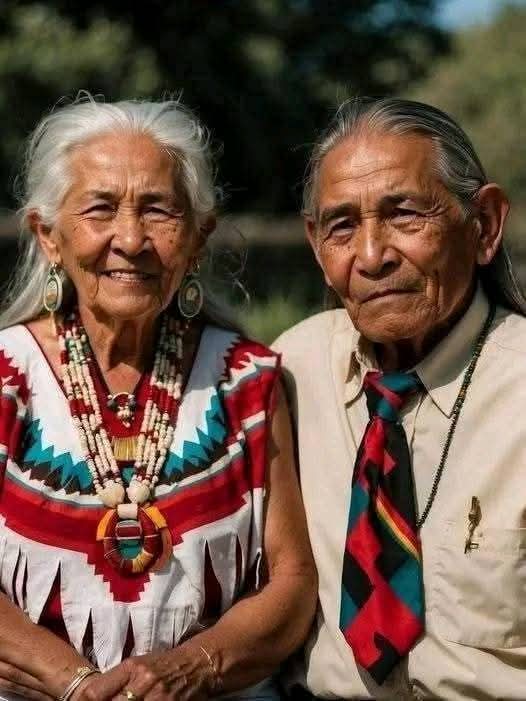 native_history_'s tweet image. We need a big Aho! 💜