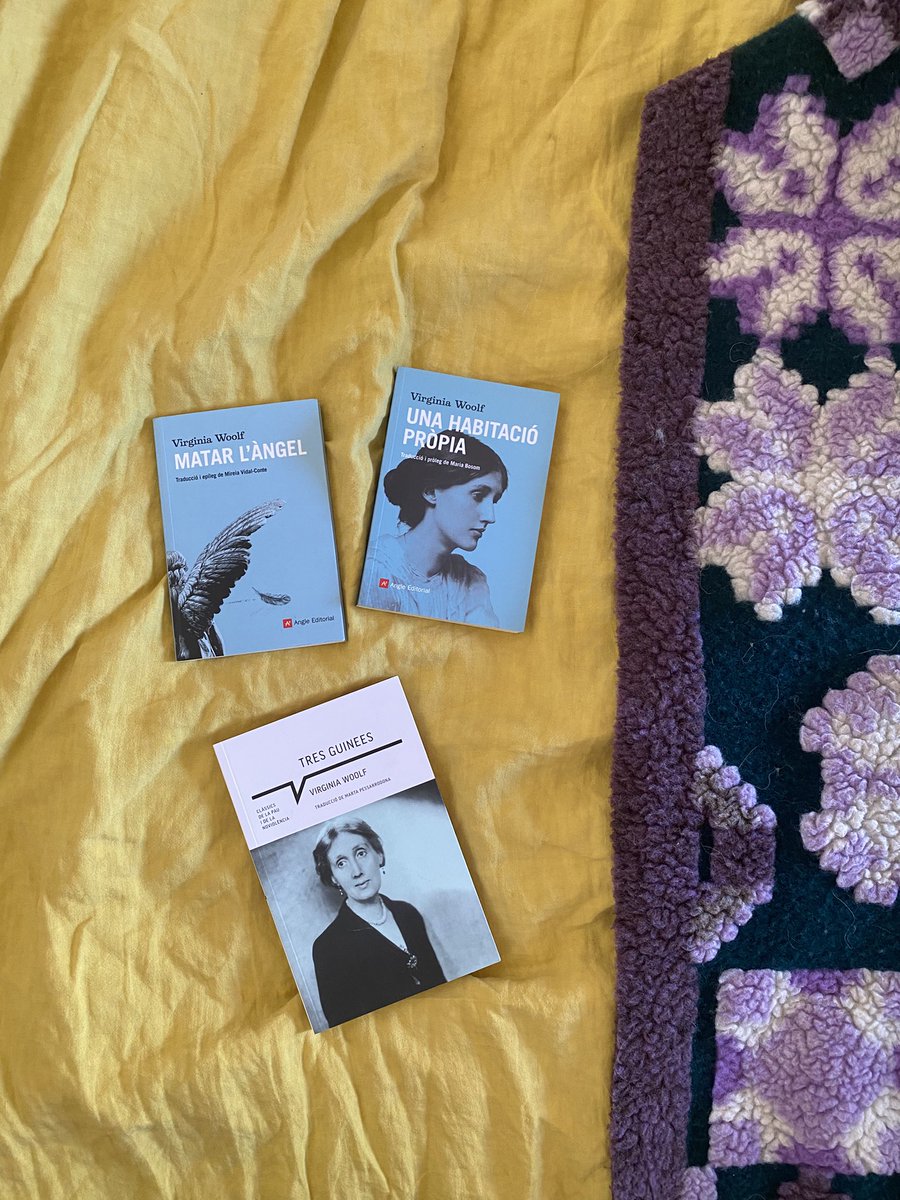 Iolanda Batallé Prats tweet media