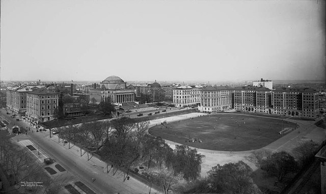5 Things To Know About Trump Admin's Settlement With Columbia University

Under the agreement reached between President Donald Trump and Columbia University regarding campus anti-Semitism, the Ivy League school will pay a $200 million fine to regain its eligibility for future