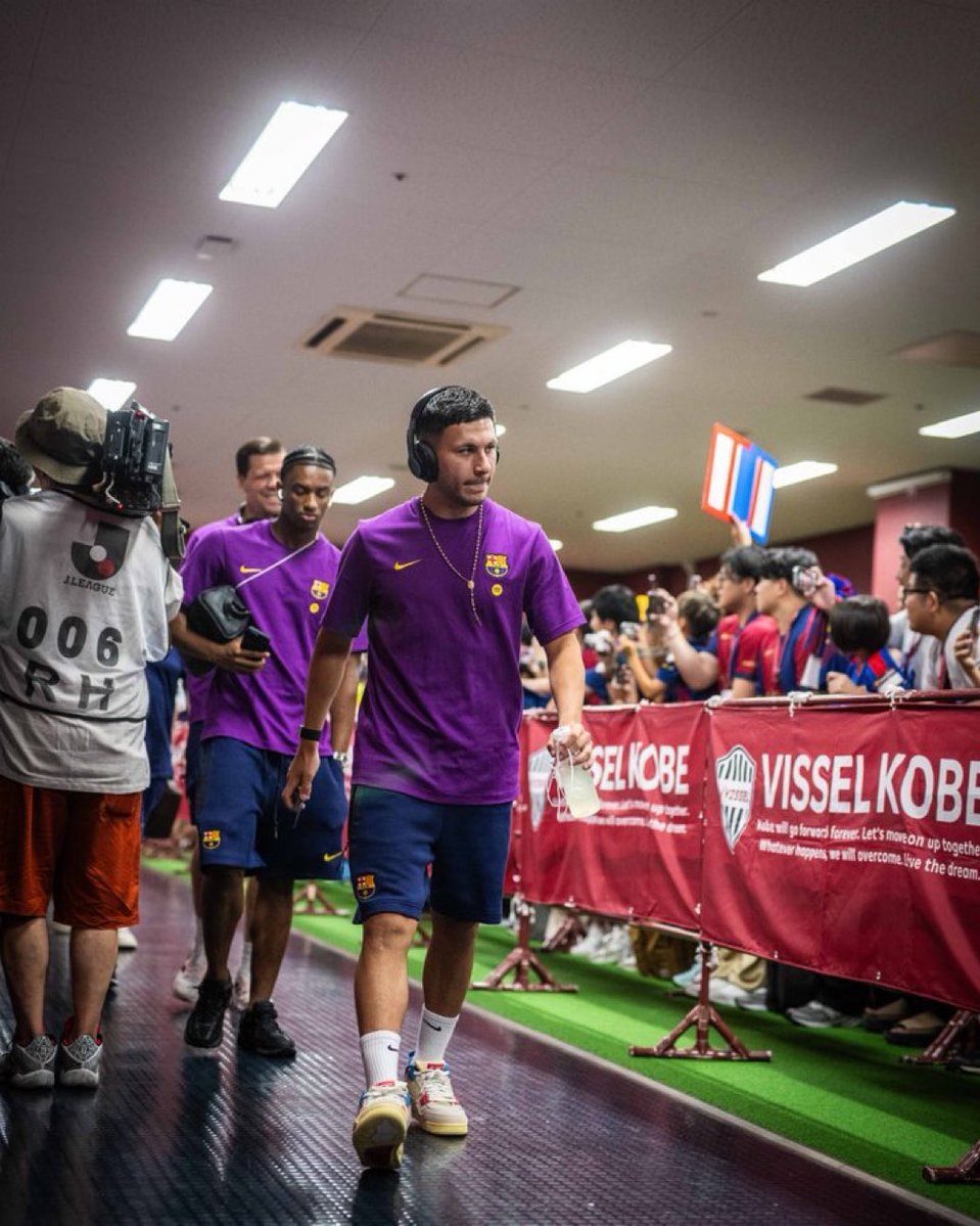 Somhiseremfcb's tweet image. 🔥