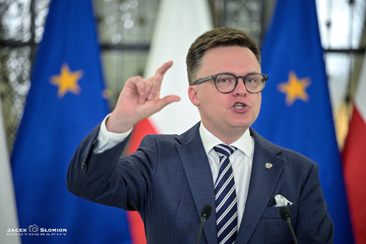 Jednak to nie był prawdziwy zamach stanu, to był taki malutki zamaszek.