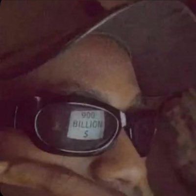 liquidspliff's tweet image. that one guy in the gc, “is there any beta”
which day will you also catch the leader😒
you can’t continue living like this beta-man