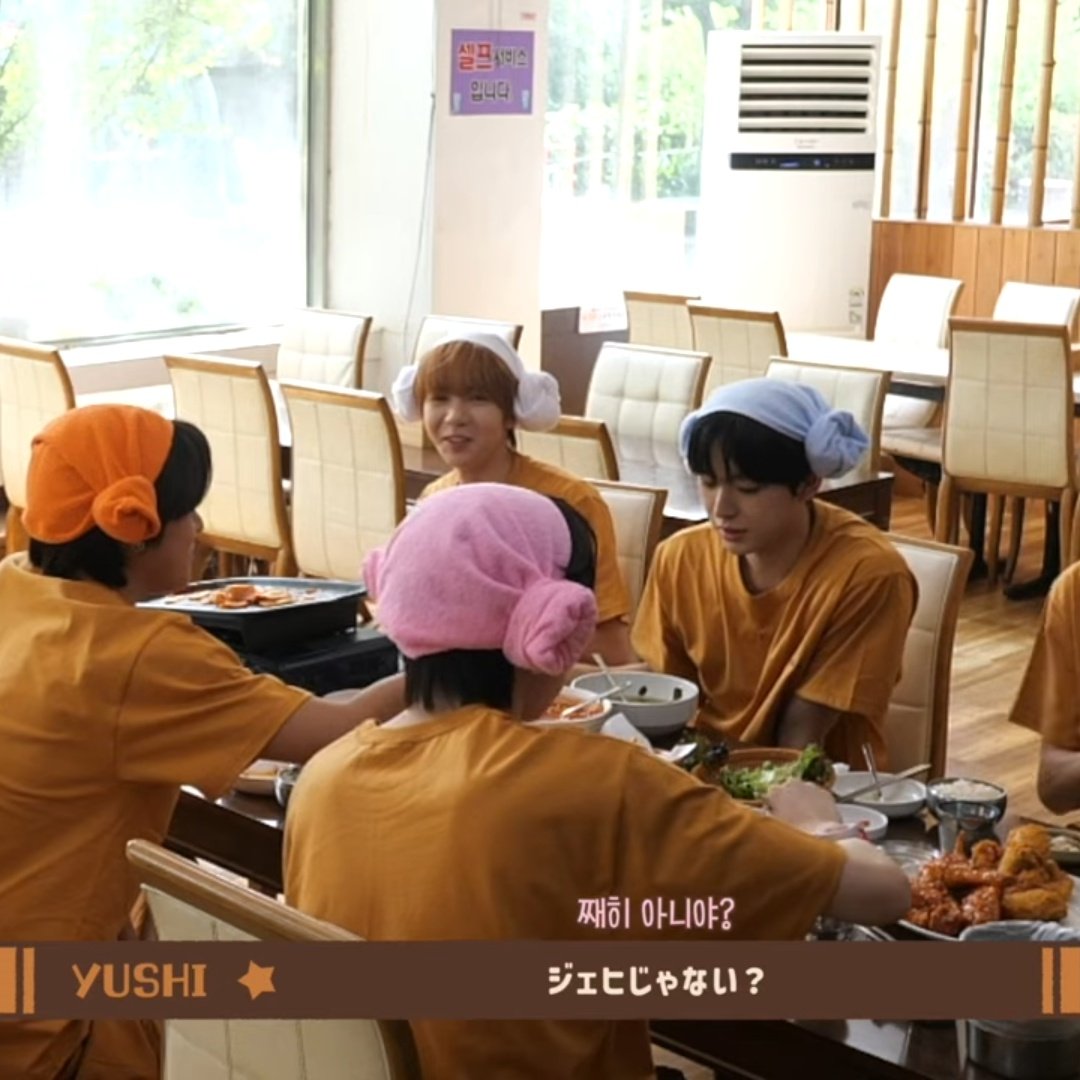adrtvcx's tweet image. 윳댕 느낌 좋은 거 같다