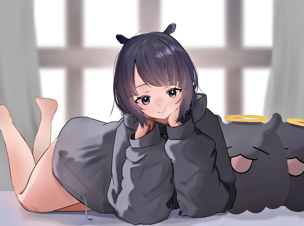 negimonchi's tweet image. #inART  #いなート