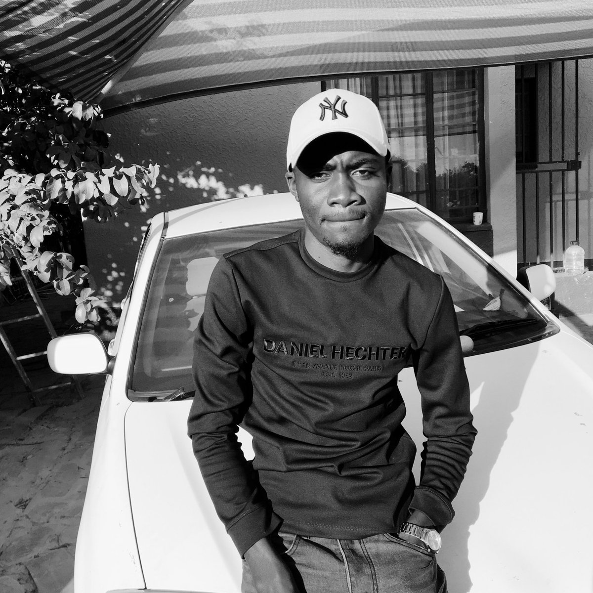 The Special One®️ (@jose_ileni) on Twitter photo 