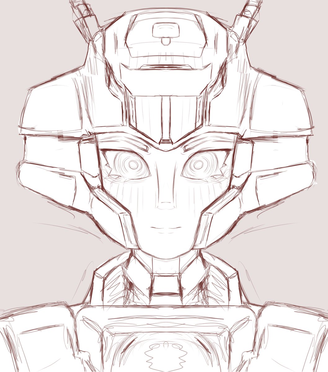 ladysubi's tweet image. #elita1 #Transformers
