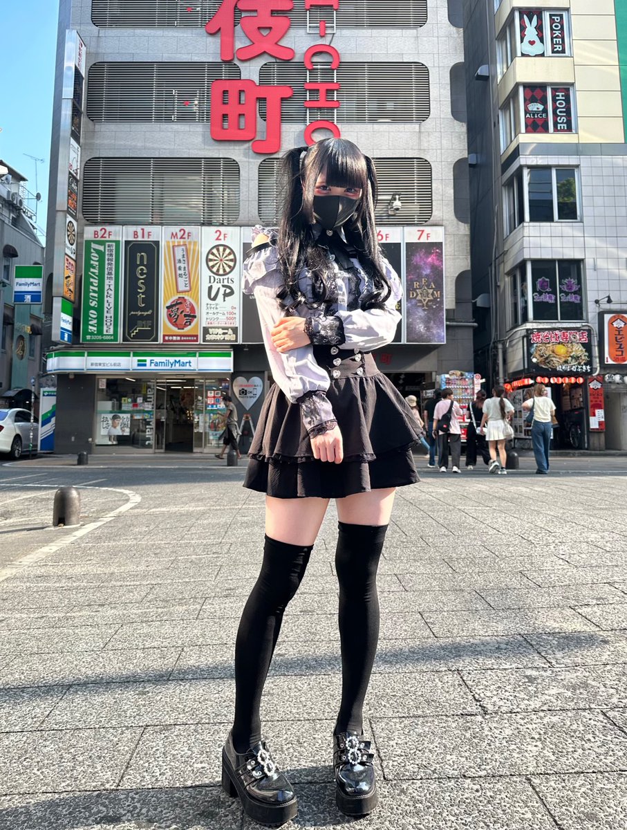 shokshok雷雷 地雷ちゃん【4580678969046】｜Phat!(ファットカンパニー)