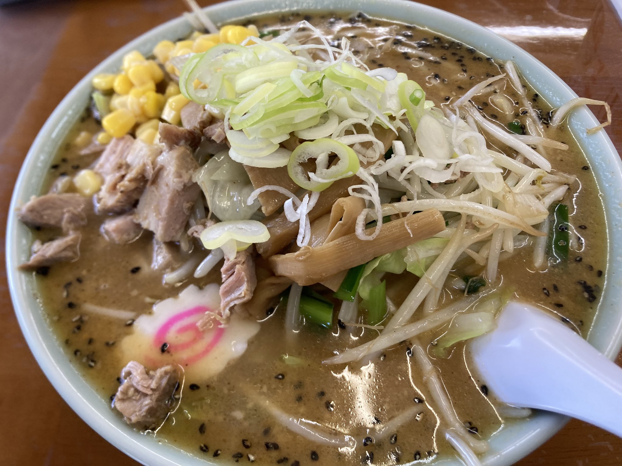 ラーメン好き らぁ麺が好きすぎる人(ゆーき)🍜《大阪ラーメン・東京ラーメン