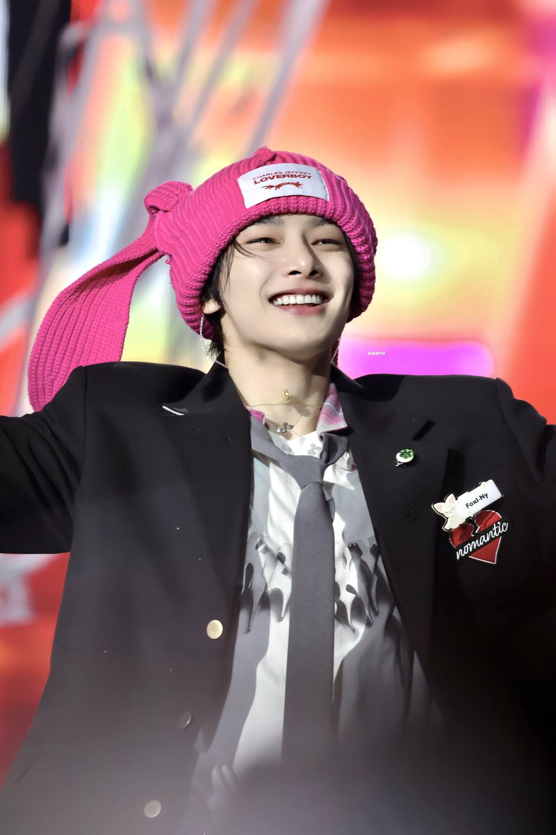 straykids スミン アイエン スキズ ハイタッチ 2020 スンミン アイエン