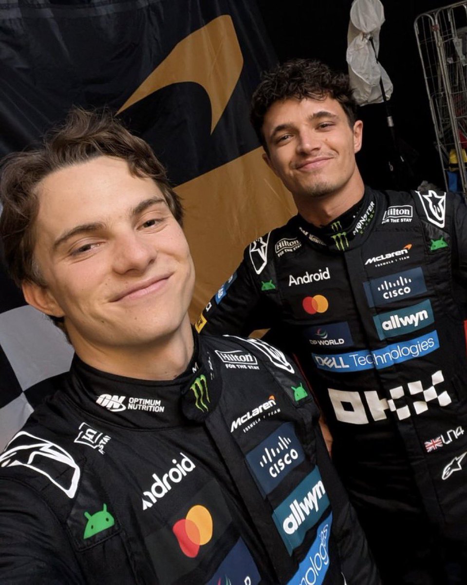 Happy Sunday / happy race day 

#F1 #BelgianGP