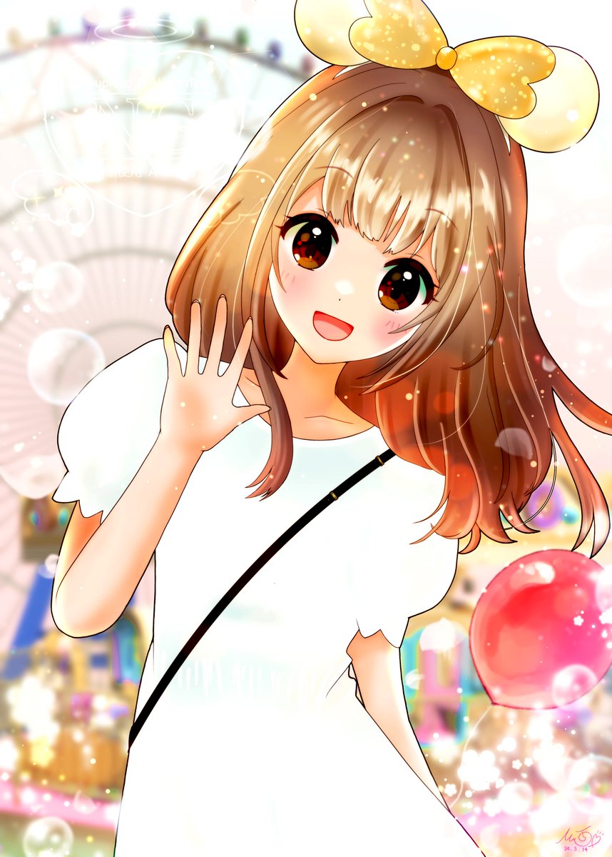 meronsarada's tweet image. #女の子のイラストだけで興味を持ってくれる方へ届け
女の子のイラストを描くのが楽しい🌻✨