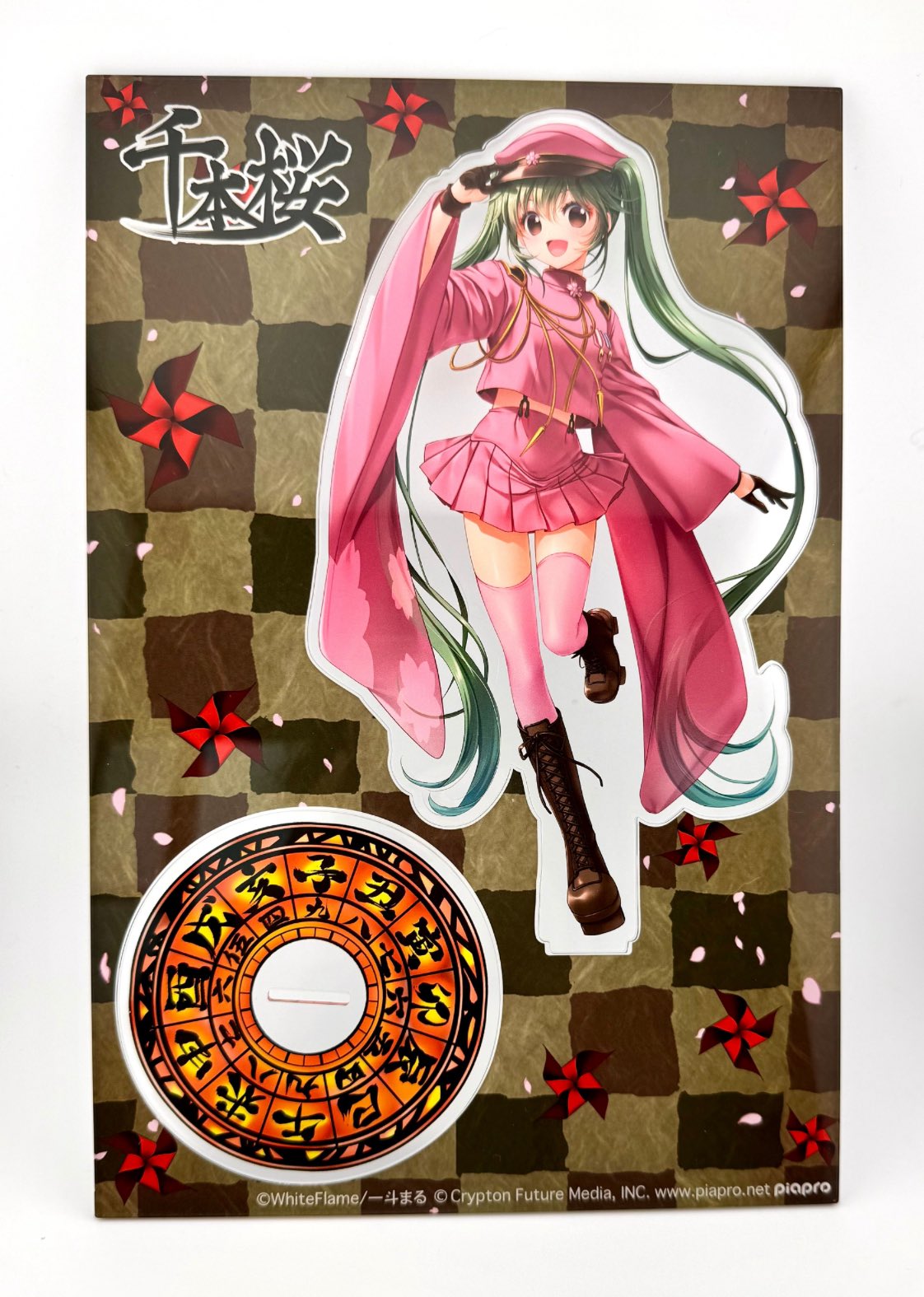 公式】千本桜プロジェクト🌸マジミラ全会場出展 on X
